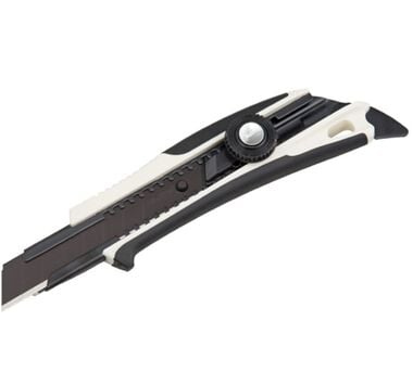 Tajima Super Hard Tip Utility Knife Dial Blade Lock, large image number 1