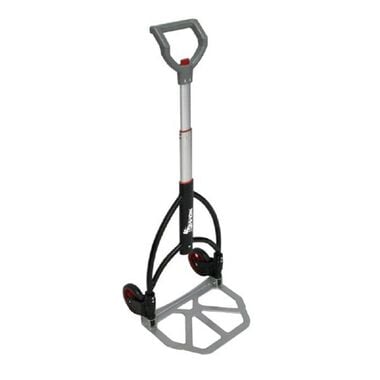 Olympia Pack-N-Roll Express Telescoping Hand Truck