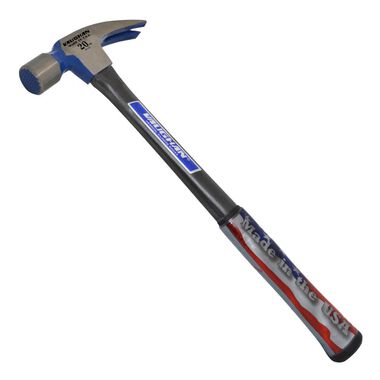 Vaughan 20 Oz Fiberglass Framing Hammer
