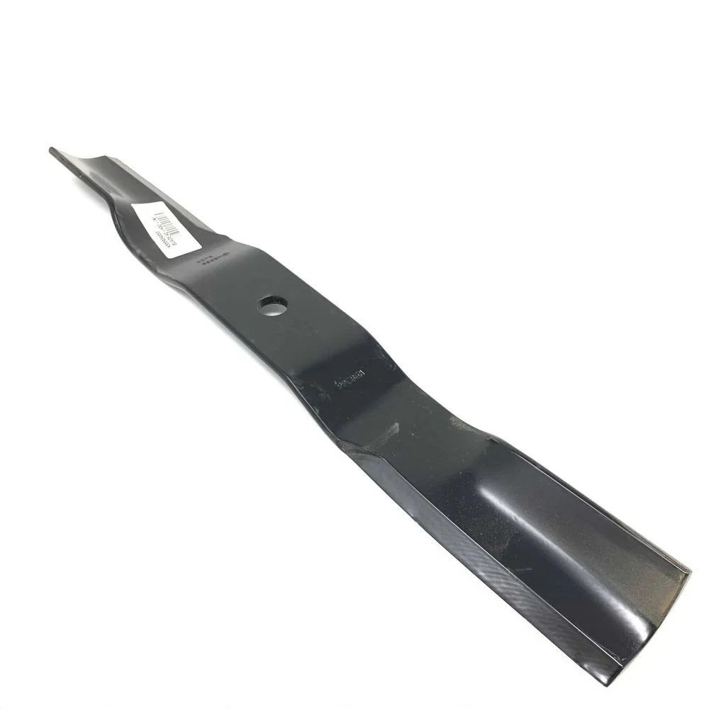 Kubota Parts 42-H30-IN 21-1/2 Inch Length Lift Mower Blade, large image number 1
