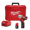 Milwaukee M12 1/4 in. Hex Impact Driver Kit, small