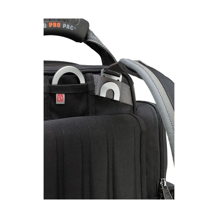 Veto Pro Pac Tool & Meter Bag with Removable Backpack Straps, Extra Large, large image number 3