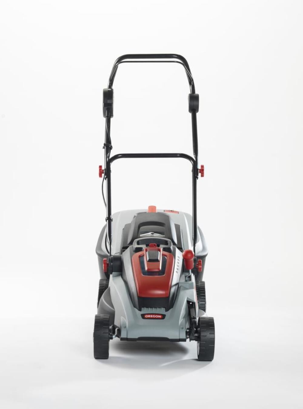 Oregon lm300 lawn best sale mower