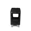 Toter Material Handling Utility Cart with Flat Top and Straight Handle, small image number 5