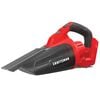 CRAFTSMAN V20* Cordless Handheld Vacuum (Bare Tool), small image number 1