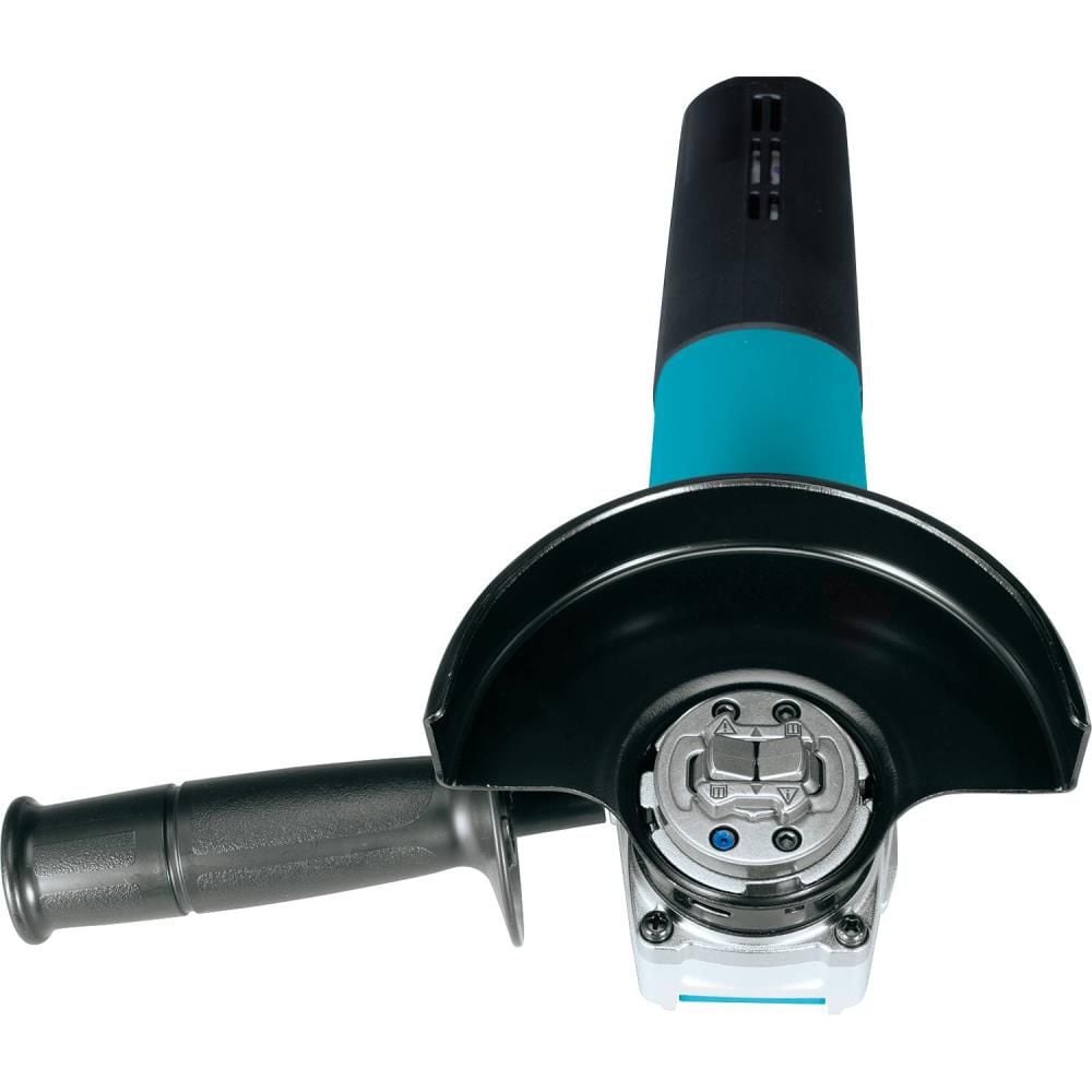 Makita 5in X LOCK Angle Grinder High Power with SJS, large image number 13