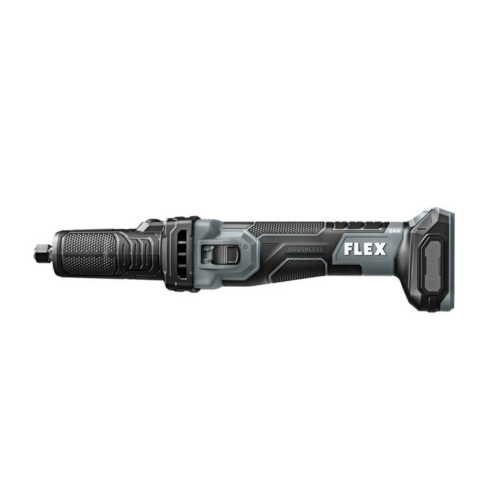 FLEX 24V Die Grinder (Bare Tool), large image number 2