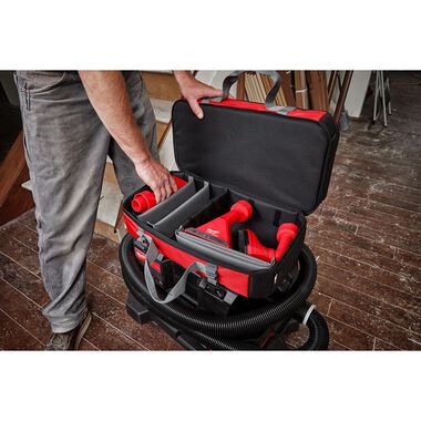 Milwaukee Vacuum Tool Storage Bag 49-90-2019 - Acme Tools 