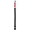 Milwaukee SHOCKWAVE 6 in. PH3 Impact Driver Bit, small image number 1