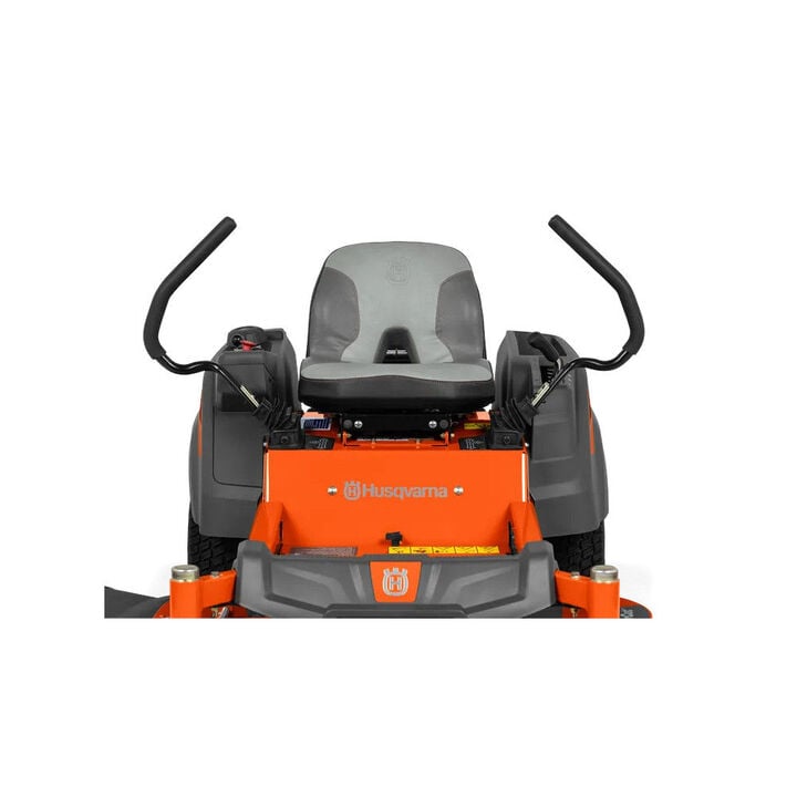 Husqvarna Z242F Zero Turn Lawn Mower 42in 726cc 21.5HP V Twin Gas, large image number 3