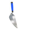 Bon Tool Brick Trowel Narrow London Forged 10 Inch with Comfort Handle, small image number 2
