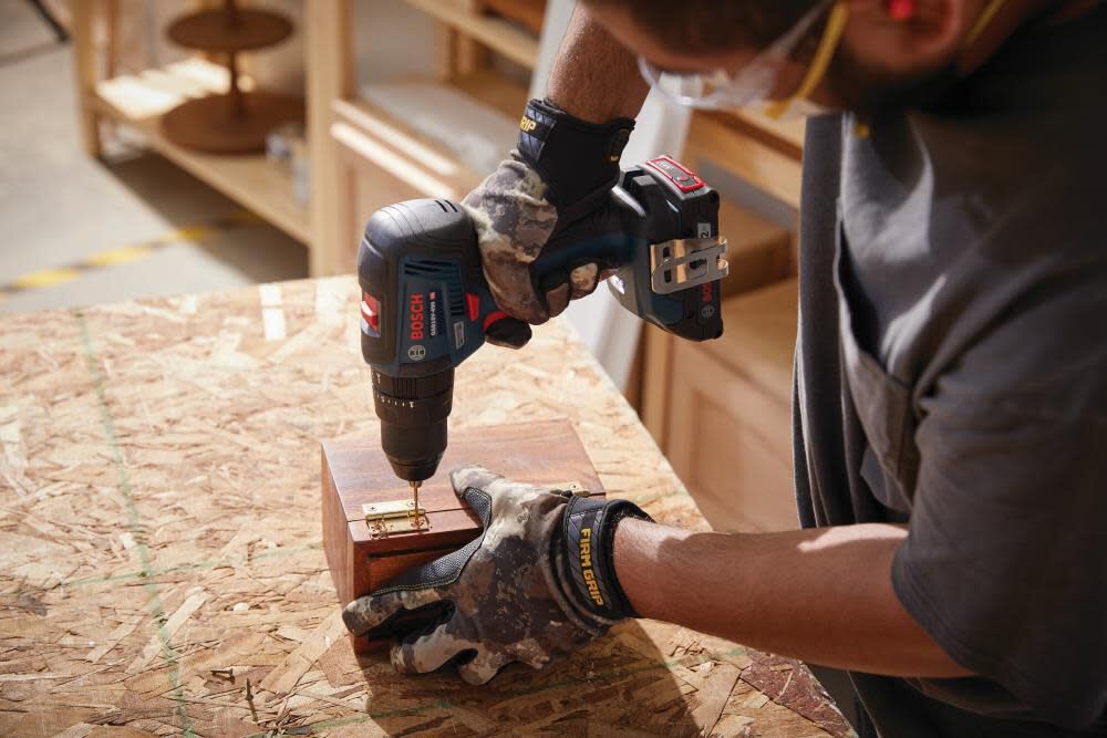 Bosch drill driver clearance set