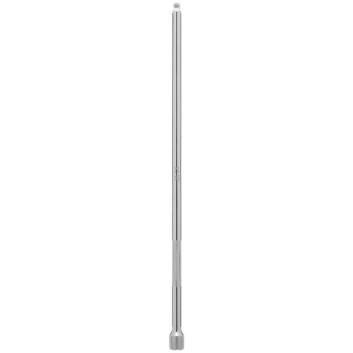 Milwaukee 1/4 Inch Drive 12 Inch Wobble Extension, large image number 0