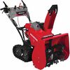 Honda 7HP 24In Track Drive Snow Blower, small image number 1