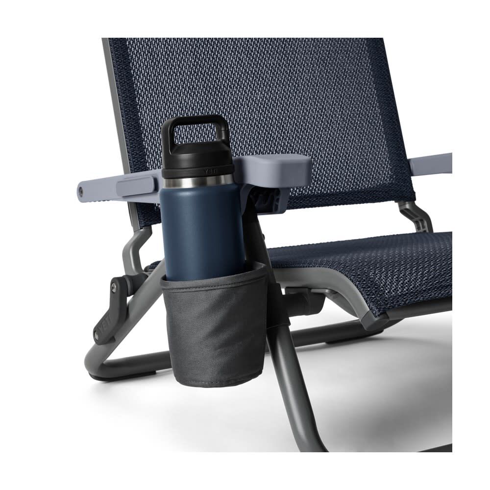 YETI Weather-Resistant Hondo Beach Chair, large image number 6