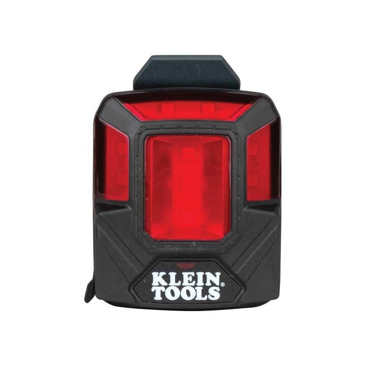 Klein Tools Safety Lamp Rechargeable, large image number 8