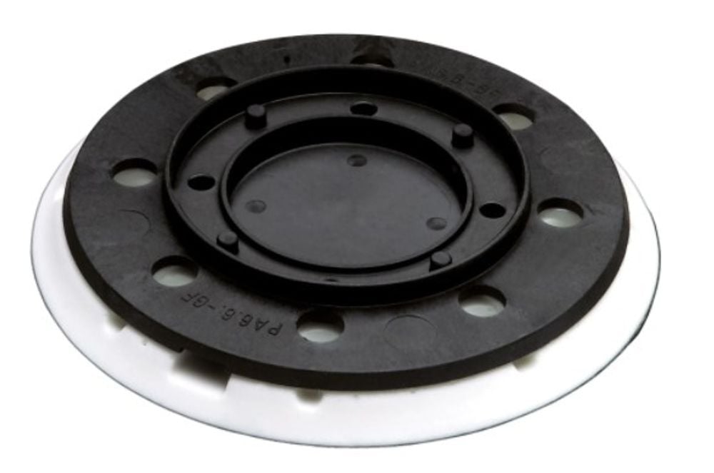 Festool Super Soft Sander Backing Pad for ETS 125 Sander, large image number 1