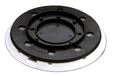 Super Soft Sander Backing Pad for ETS 125 Sander