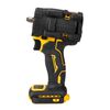 DEWALT ATOMIC 20V MAX Impact Wrench 3/8in Hog Ring Anvil (Bare Tool), small