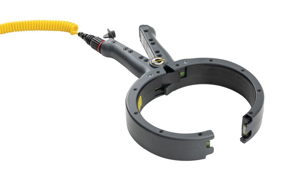 Ridgid SeekTech Inductive Signal Clamp, large image number 4