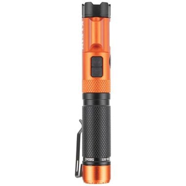 Klein Tools Rechargeable Flashlight with Laser, large image number 8
