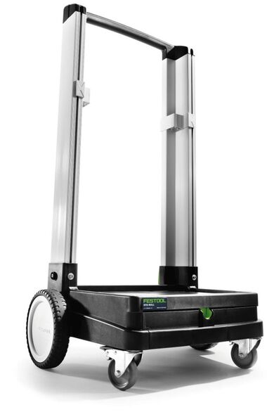 Festool Sys-Roll 100 Hand Truck, large image number 0