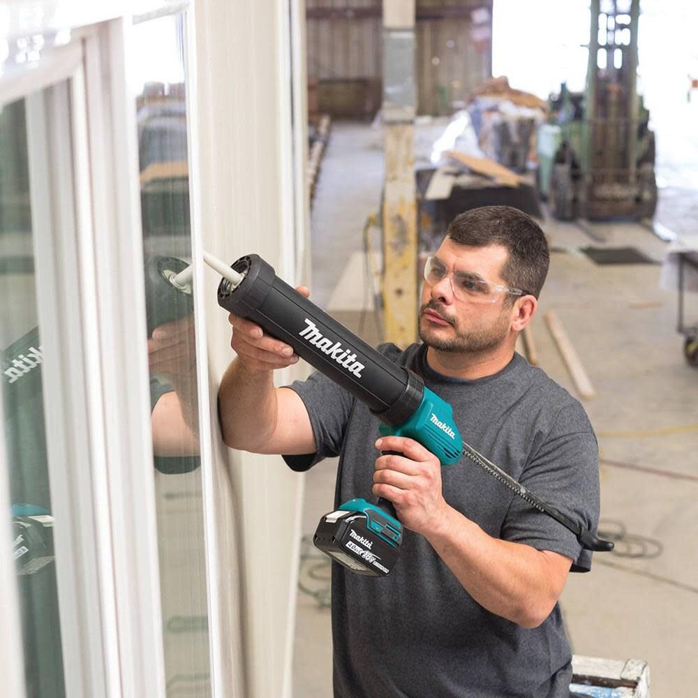 Makita 29 oz caulking gun sales