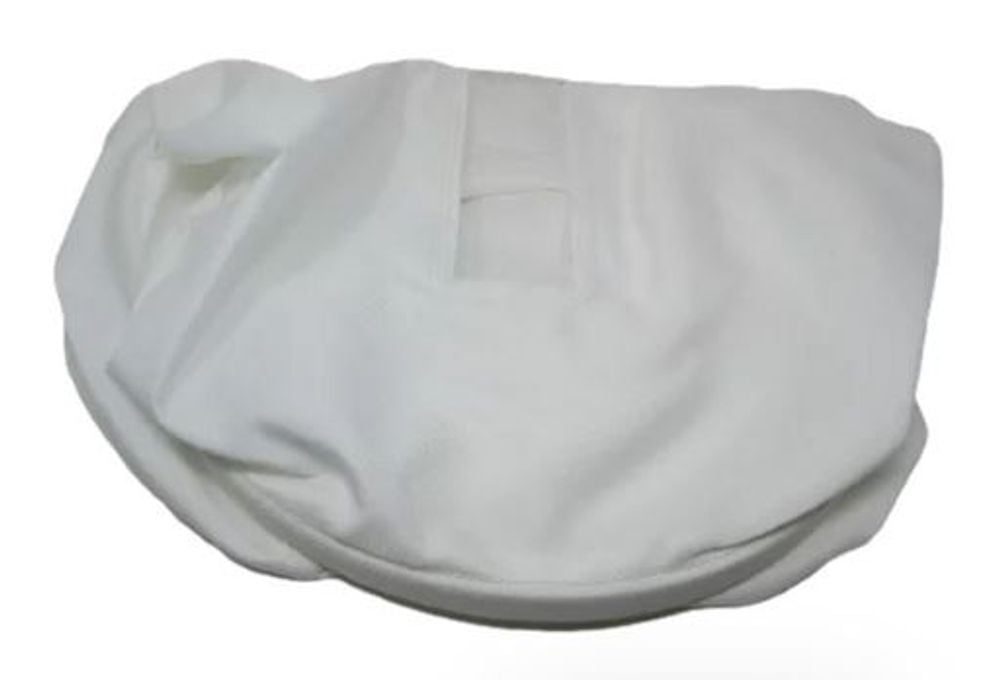 JET Snap In Collection Bag for DC-650 Dust Collector - JT9-708697A