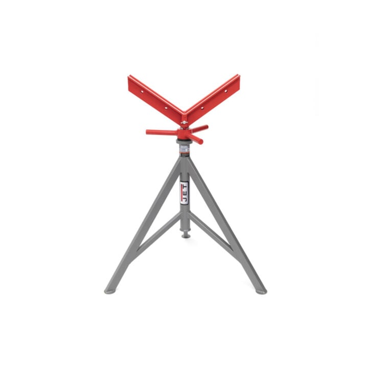 JET Big V Fixed Jack Stand