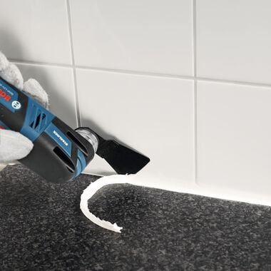 Bosch 12V Max EC Brushless Starlock Oscillating Multi-Tool (Bare Tool), large image number 10