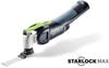 Festool StarlockMax Oscillating Multi Tool Set Kit with Systainer3, small