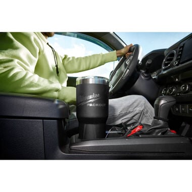 Milwaukee PACKOUT Tumbler 30oz, large image number 13