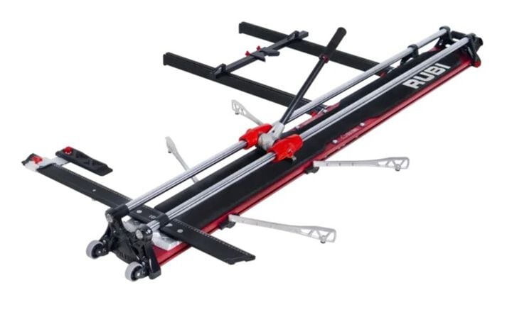 Rubi Tools 70 Inch HIT-1800 PLUS Tile Cutter, large image number 1