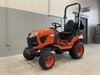 Kubota BX2380V-1 Sub-Compact Diesel Utility Tractor, small image number 2