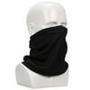 Protective Industrial Products Clima Band Neck Gaiter Adjustable 2 Layer Cooling Black, small image number 1
