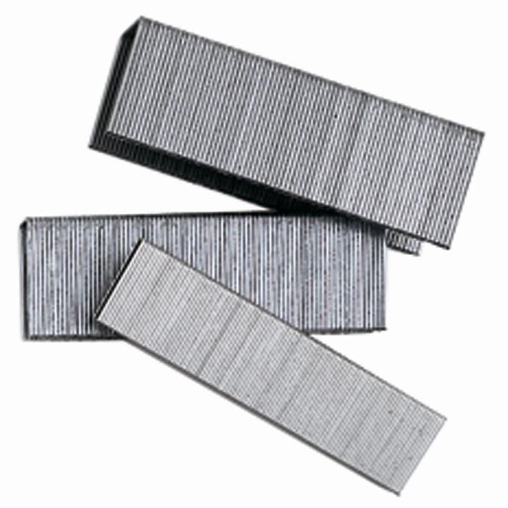 Paslode 1-1/2 In. 16 Ga 1/2 In. Crown Galvanized Staple 10500 Count