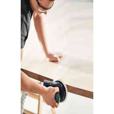 Festool 6in Pad Corded Random Orbital Sander, large image number 12