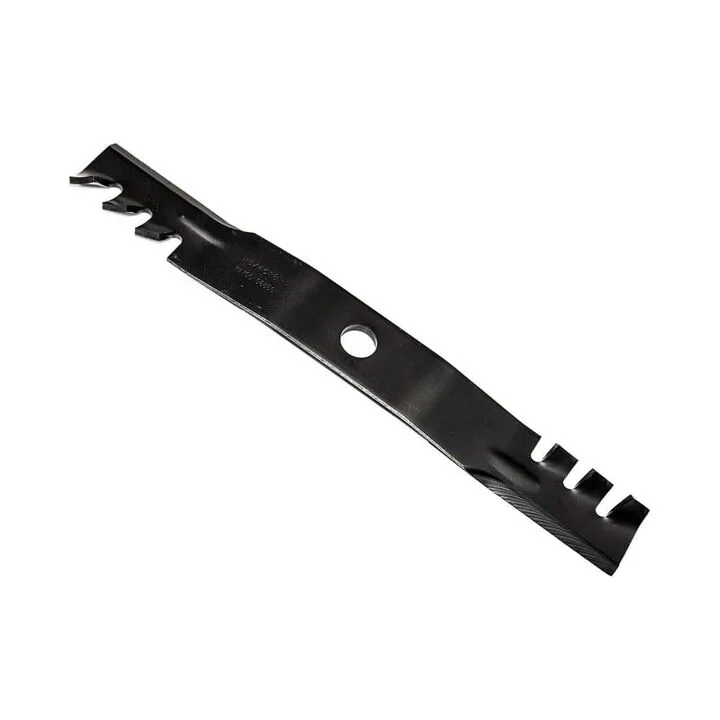 Kubota Parts High Carbon Steel Karu Mulching Mower Blade