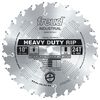 Freud 10in Industrial Rip Blade, small image number 1
