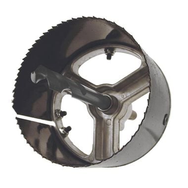 Malco Products HSW68 Vent Saw Replacement blade, large image number 0