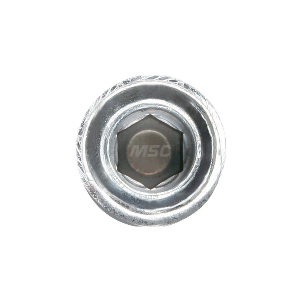 DEWALT Snake+ 1/2 Inch Internally Threaded Concrete Screw Anchor 50 Pieces, large image number 3