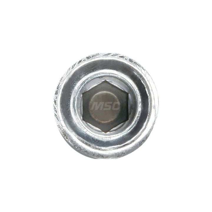 DEWALT Snake+ 1/2 Inch Internally Threaded Concrete Screw Anchor 50 Pieces, large image number 2