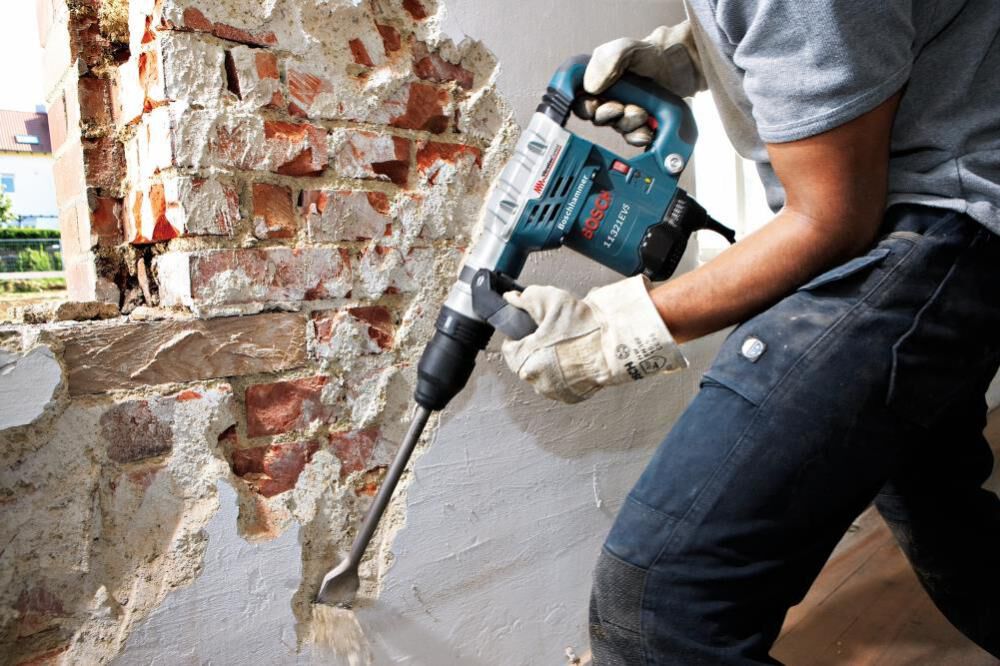 Bosch demo outlet