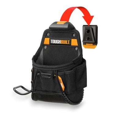 Toughbuilt Project Pouch/Hammer Loop