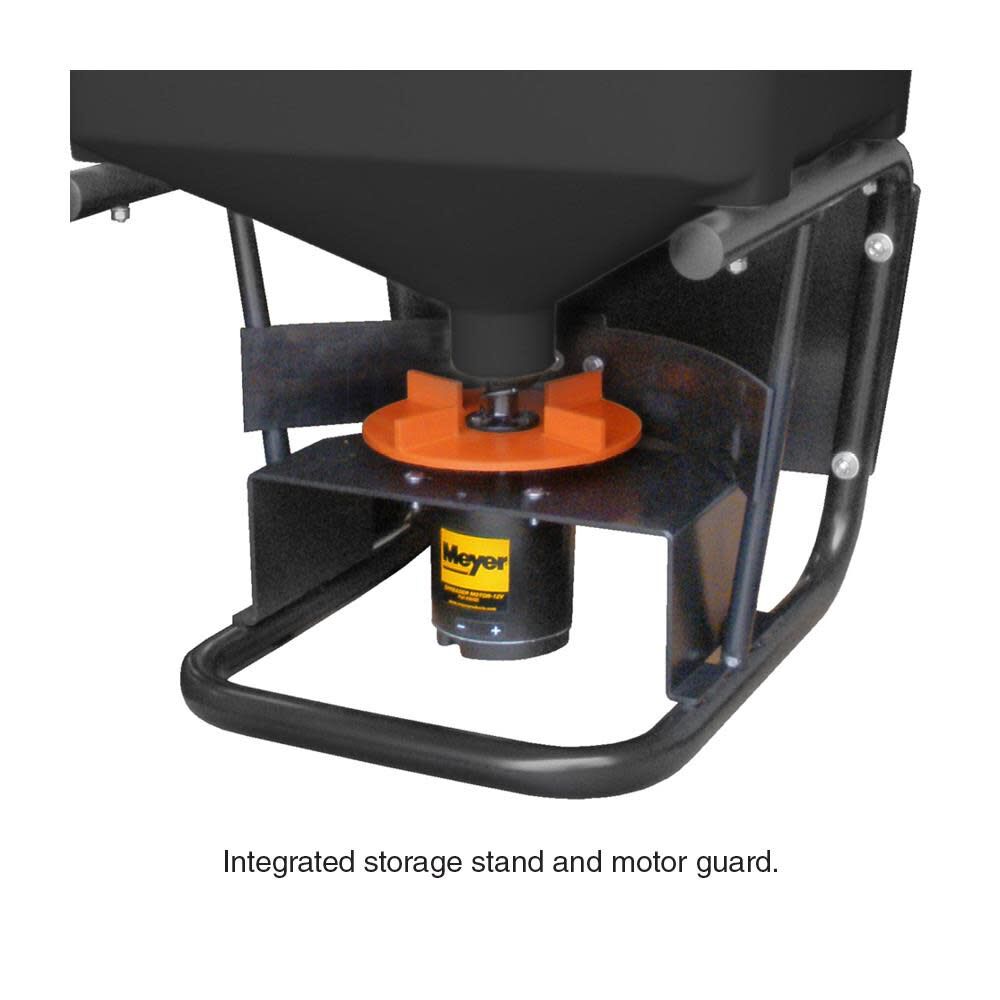 New Meyer SXL2636T Spreader | Lauf Equipment
