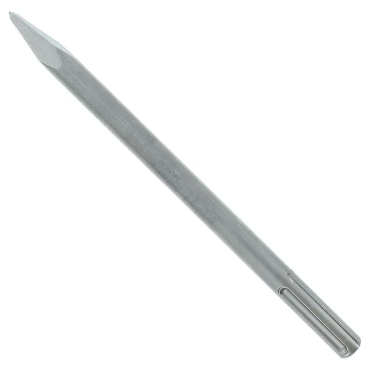 Diablo Tools 12in SDS-Max Bull Point Chisel, large image number 0