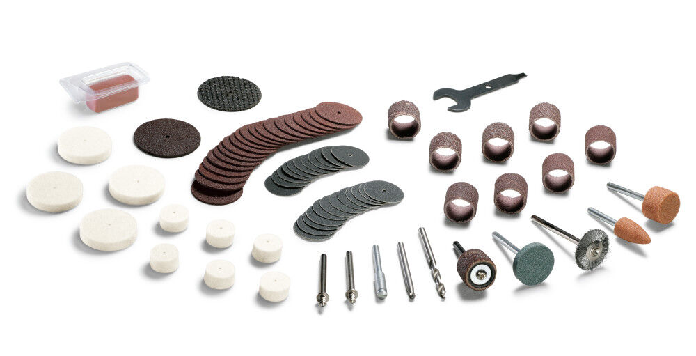 Dremel 75 pc. Accessory Kit, large image number 2