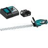 Makita 18V LXT  24in Hedge Trimmer Lithium-Ion Brushless Cordless 4Ah Kit, small