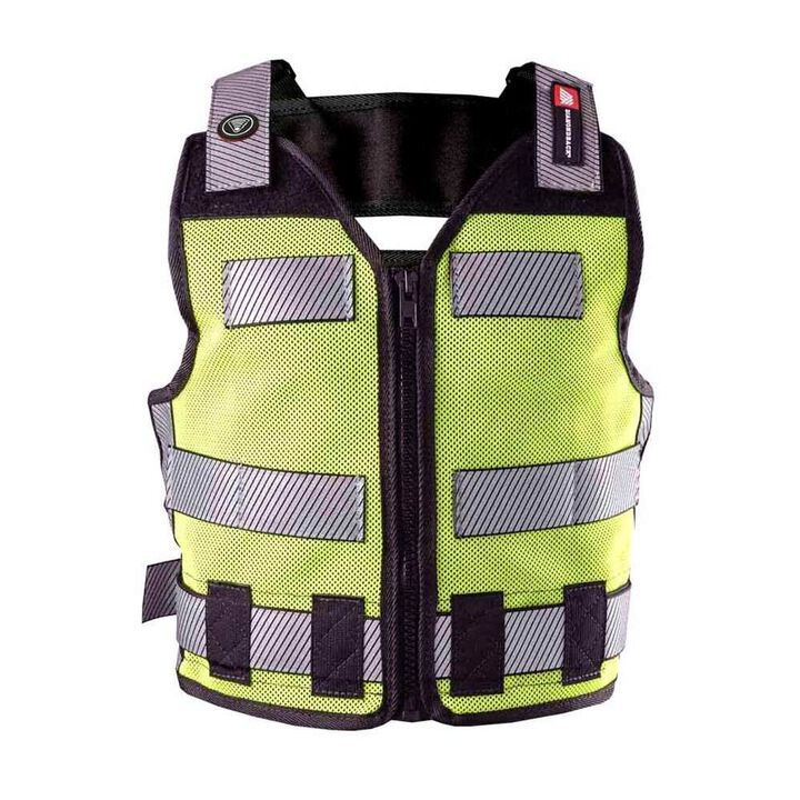 Diamondback Toolbelts 701 Nylon Tool Belt Vest, swatch