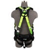 Safewaze PRO Construction Harness with 3D MB Chest, small image number 2
